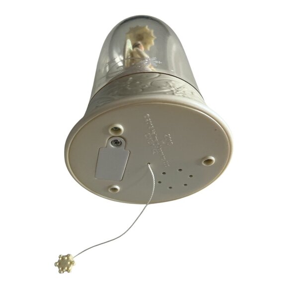 Hallmark Keepsake 2013 *O Christmas Angel* Ornament – Motion – As-Is - Picture 3 of 9